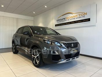 PEUGEOT 3008 (2E GENERATION) II 1.2 PURETECH 130 S&S 7CV GT LINE EAT8