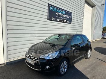 CITROEN DS3 1.6 VTI 120 6CV SO CHIC