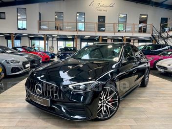 MERCEDES CLASSE C 5 SW AMG V SW 43 AMG 4MATIC + 9G-TRONIC