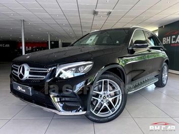 MERCEDES GLC 220 D 4MATIC