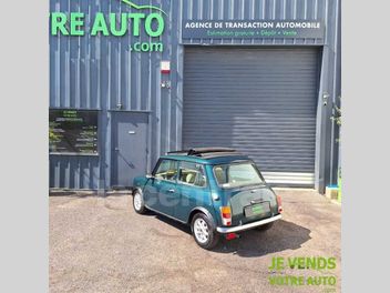 ROVER MINI BRITISH OPEN II
