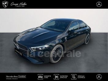 MERCEDES CLASSE A 4 BERLINE IV (2) BERLINE 200 AMG LINE 7G-DCT