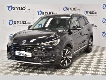 MG MG ZS 3 III 1.5 HYBRID+ 197 LUXURY