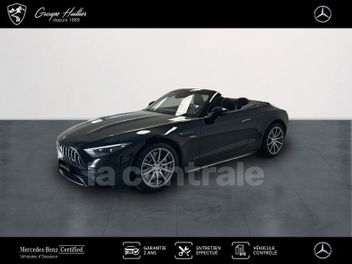MERCEDES SL 5 AMG V 43 AMG