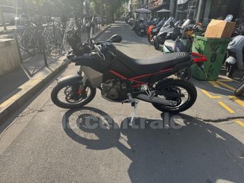 APRILIA TUAREG 660