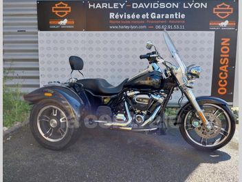 HARLEY DAVIDSON TRIKES FREEWHEELER 1868