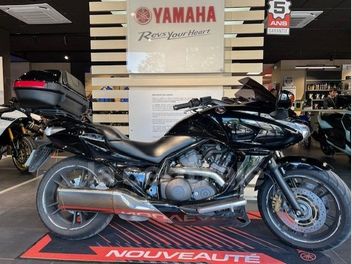 HONDA DN-01 700