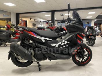APRILIA SR GT 125