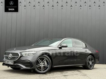 MERCEDES CLASSE E 6 VI 300 E AMG LINE 9G-TRONIC