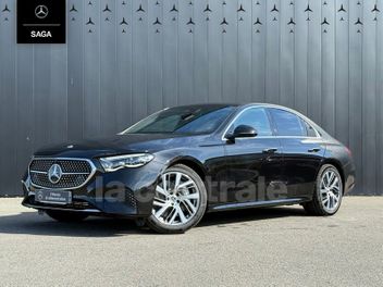 MERCEDES CLASSE E 6 VI 300 DE AVANTGARDE LINE 9G-TRONIC