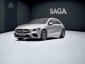 MERCEDES CLASSE A 4 IV 250 E 8CV AMG LINE 8G-DCT