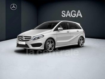 MERCEDES CLASSE B 2 II (2) 180 SPORT EDITION BVA7