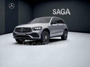 MERCEDES GLC (2) 300 DE AMG LINE 4MATIC