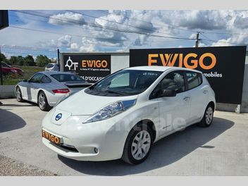 NISSAN LEAF (2) 109 24KWH ACENTA