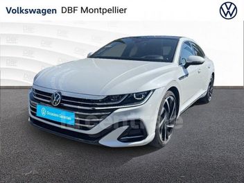 VOLKSWAGEN ARTEON (2) 2.0 TDI EVO SCR 150 R-LINE DSG7