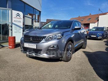 PEUGEOT 3008 (2E GENERATION) II 1.2 PURETECH 130 S&S ALLURE EAT6