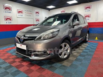 RENAULT GRAND SCENIC 3 III (2) 1.2 TCE 130 ENERGY BOSE EDITION 7PL