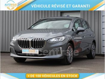 BMW SERIE 2 U06 ACTIVE TOURER (U06) ACTIVE TOURER 218I 136 LUXURY DKG7