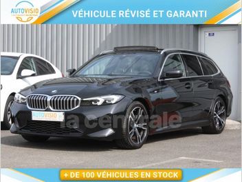 BMW SERIE 3 G21 TOURING (G21) (2) TOURING 320D XDRIVE 190 M SPORT BVA8