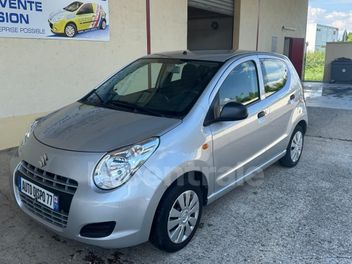SUZUKI ALTO 2 II 1.0 GL