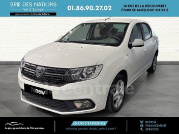 DACIA 
