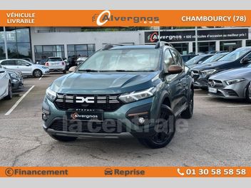DACIA SANDERO 3 III (2) 1.0 TCE 90 STEPWAY EXTREME CVT