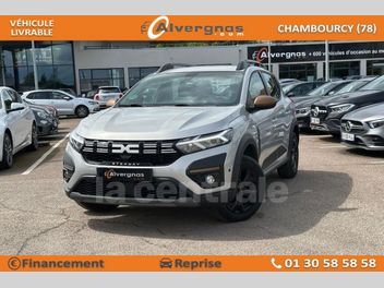 DACIA SANDERO 3 III (2) 1.0 TCE 90 STEPWAY EXTREME CVT