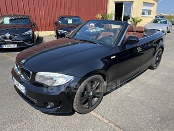 BMW SERIE 1 E88 CABRIOLET (E88) CABRIOLET 125IA 218 LUXE