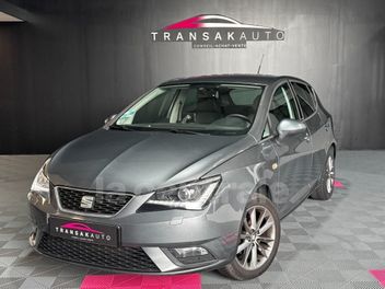 SEAT IBIZA 4 ST IV (2) ST 1.2 TSI 105 I TECH PLUS