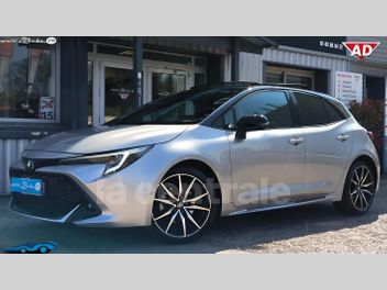 TOYOTA COROLLA 12 XII (2) 2.0 HYBRIDE 196 GR SPORT