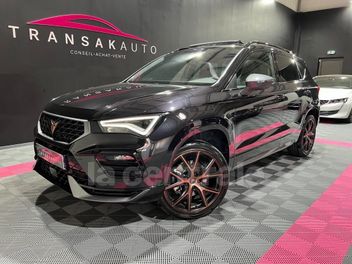 CUPRA 