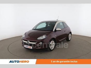 OPEL ADAM 1.4 TWINPORT 87 S/S GLAM