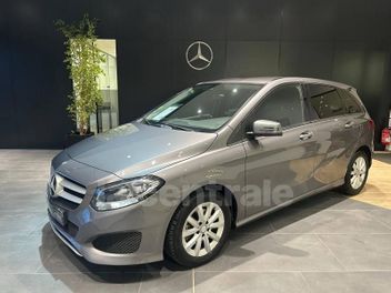 MERCEDES CLASSE B 2 II (2) 200 D BUSINESS