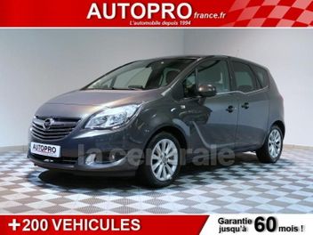 OPEL 