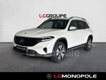 MERCEDES EQB 250+ BUSINESS LINE 70.5KWH