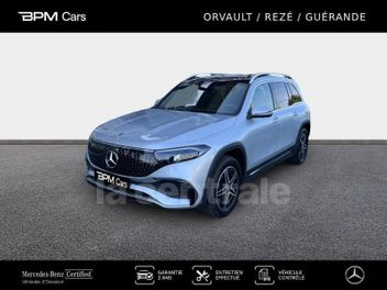 MERCEDES EQB (2) 250+ 70.5 KWH