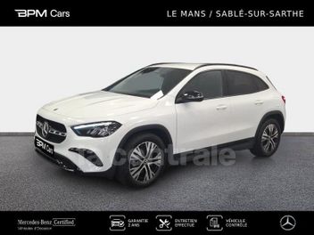 MERCEDES GLA 2 II 200 PROGRESSIVE LINE 7G-DCT