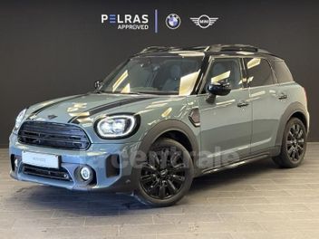 MINI COUNTRYMAN 2 II (2) (F60) 1.5 136 COOPER EDITION NORTHWOOD BVA7