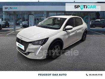 PEUGEOT E-208 (2E GENERATION) II ELECTRIQUE ACTIVE BUSINESS 50 KWH