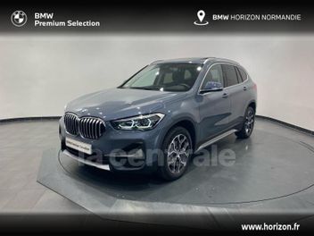 BMW X1 F48 (F48) (2) SDRIVE18D XLINE BVA8