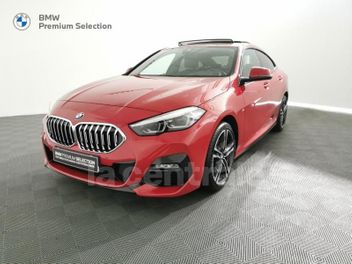 BMW SERIE 2 F44 GRAN COUPE (F44) GRAN COUPE 218D 150 M SPORT BVA8