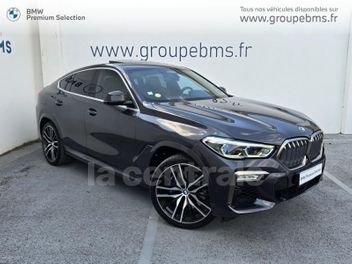 BMW X6 G06 (G06) M50D 400 28CV BVA8