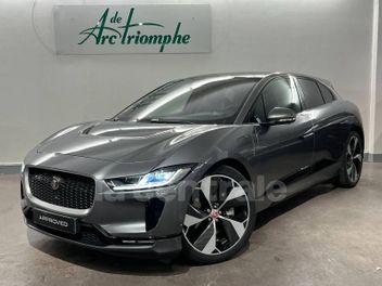 JAGUAR I-PACE EV400 AWD FIRST EDITION 90 KWH