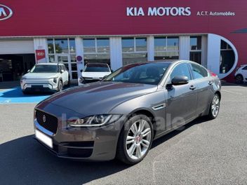 JAGUAR 