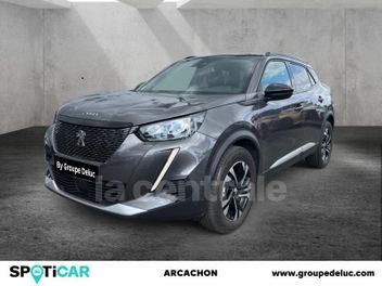 PEUGEOT 2008 (2E GENERATION) II 1.2 PURETECH 130 S&S 7CV ALLURE EAT8