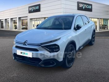 CITROEN E-C4 (3E GENERATION) X III E-C4 X 156 AUTOMATIQUE E-SERIES 54 KWH