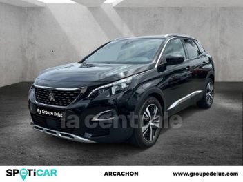 PEUGEOT 3008 (2E GENERATION) II 1.2 PURETECH 130 S&S 7CV GT LINE EAT8