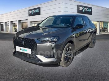 DS DS 3 (2E GENERATION) II 1.2 PURETECH 130 EAT8 OPERA