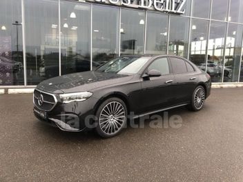 MERCEDES CLASSE E 6 VI 300 DE HYBRID EQ AMG LINE 9G-TRONIC