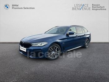 BMW SERIE 5 G31 TOURING (G31) (2) TOURING 530E XDRIVE 292 M SPORT BVA8